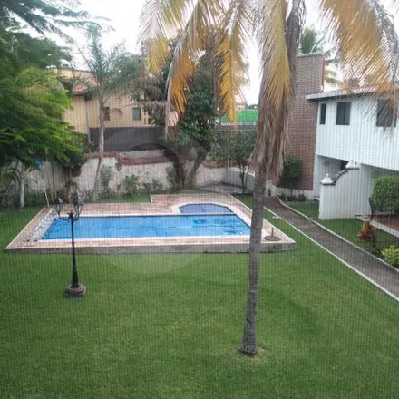 Buy this 4 bed house on Calle Bruselas in Fraccionamiento Burgos de Cuernavaca, 62584 Tres de Mayo