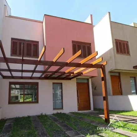 Buy this 3 bed house on Rua Adriano Pereira da Silva in Vila Nova, Porto Alegre - RS