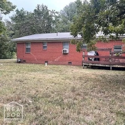 Image 8 - 312 Northeast 3rd Street, Hoxie, Lawrence County, AR 72433, USA - House for sale