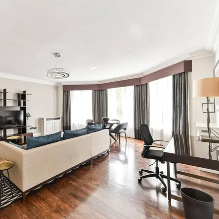 Rent this 2 bed apartment on Stanhope Gardens in London, SW7 5RG