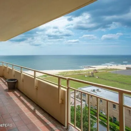 Image 2 - 717 Ocean Ave Apt 707, Long Branch, New Jersey, 07740 - Condo for sale