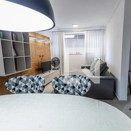 Buy this 2 bed apartment on Rua Élson Nunes de Souza in Pampulha, Belo Horizonte - MG