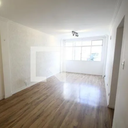 Rent this 2 bed apartment on Rua São Joaquim 534 in Liberdade, São Paulo - SP