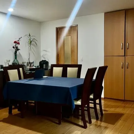 Buy this 2 bed apartment on Calle Anaxágoras in Colonia Piedad Narvarte, 03020 Mexico City