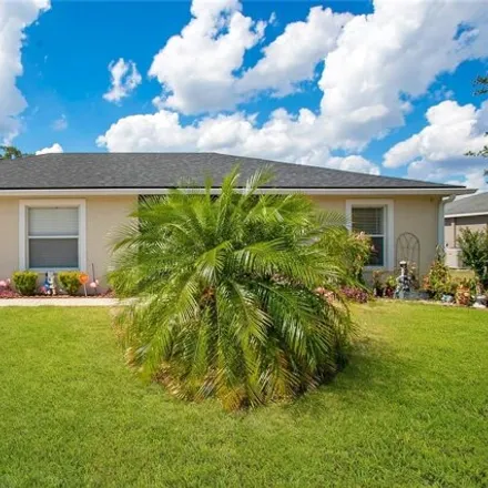 Buy this 3 bed house on 427 Lake Eloise Pointe Boulevard in Polk County, FL 33880