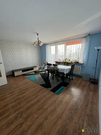 Buy this 3 bed apartment on Aleje Karola Marcinkowskiego in 61-745 Poznań, Poland