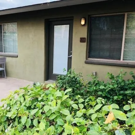 Rent this 2 bed apartment on East Maryland Avenue in Phoenix, AZ 85036