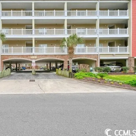 Buy this 2 bed condo on 132 North Oak Drive in Ocean Drive Beach, North Myrtle Beach