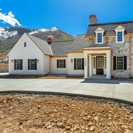 Buy this 7 bed house on 2416 Maple Canyon Road in Mapleton, UT 84664