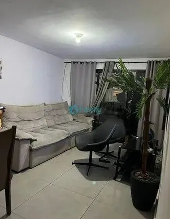 Buy this 2 bed house on Rua Amaças in Campo Limpo, São Paulo - SP
