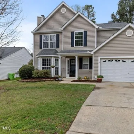 Buy this 4 bed house on 9495 Dawnalia Court in Raleigh, NC 27617