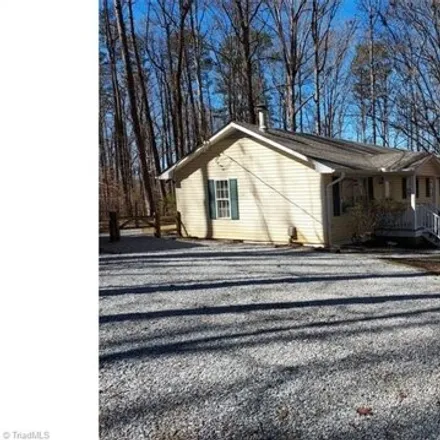 Image 1 - 4160 Brynwood Drive, Guilford County, NC 27235, USA - House for sale
