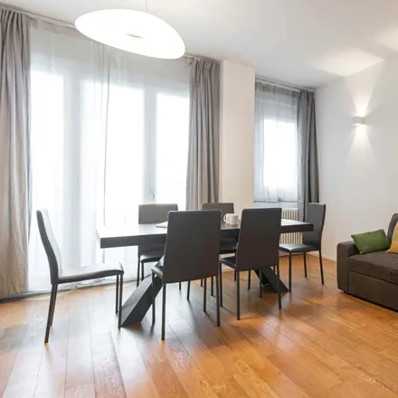 Rent this 2 bed apartment on Ringseisstraße 9 in 80337 Munich, Germany