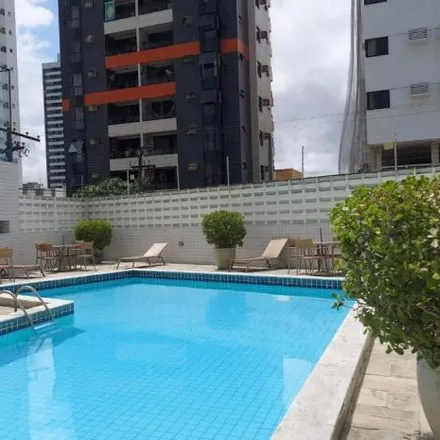 Image 2 - Avenida Bernardo Vieira de Melo 3134, Piedade, Jaboatão dos Guararapes - PE, 54400-000, Brazil - Apartment for sale