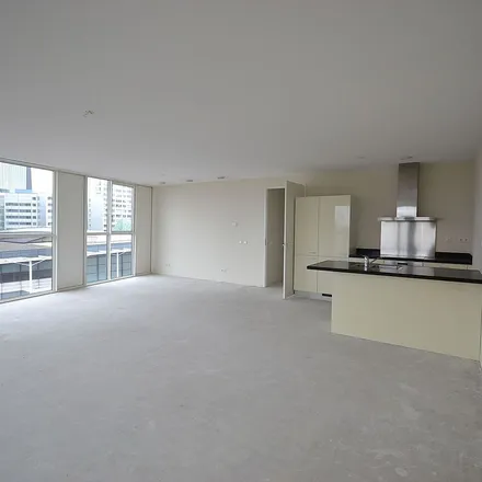 Image 6 - Calypso, Mauritsweg, 3012 JS Rotterdam, Netherlands - Apartment for rent