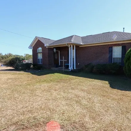 Buy this 3 bed house on 171 East 10th Street in Pontotoc, MS 38863