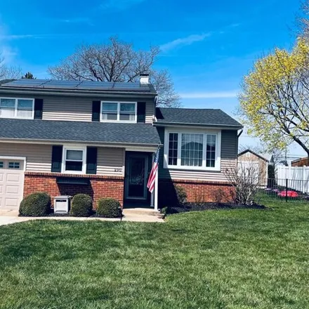 Buy this 4 bed house on 214 Cherry Lane in Bossert Estates, Bordentown Township