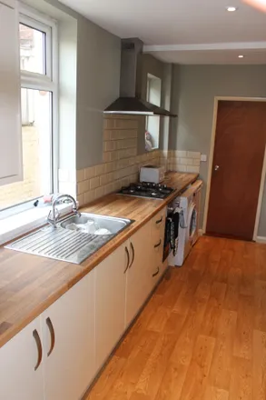 Rent this 1 bed room on 76 Wherstead Road in Ipswich, IP2 8JW