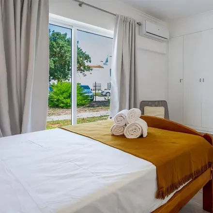 Rent this 1 bed apartment on 8125-510 Distrito de Évora