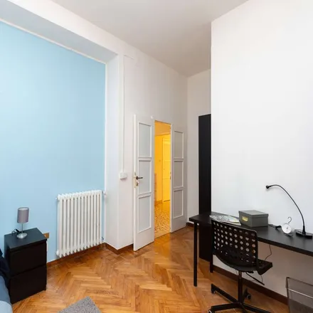 Rent this 6 bed room on Via Cairoli in 8, 40121 Bologna BO