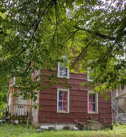 Image 1 - 380 Norton Street, City of Elmira, NY 14901, USA - Townhouse for sale