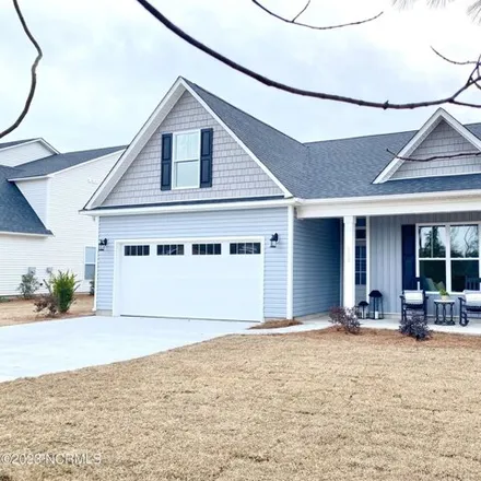Buy this 5 bed house on 7199 Cocker Court in New Hanover County, NC 28411