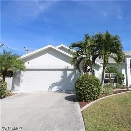 Buy this 4 bed house on 1423 Southwest 49th Street in Cape Coral, FL 33914