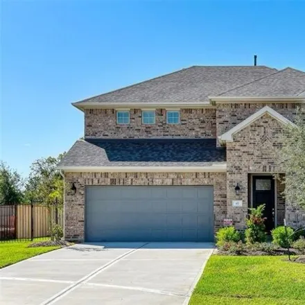 Rent this 4 bed house on unnamed road in The Woodlands, TX