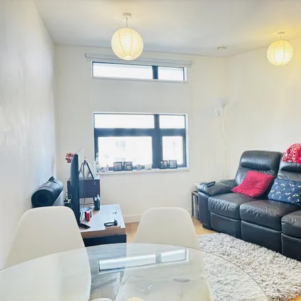 Image 1 - Islington Wharf, Great Ancoats Street, Manchester, M4 7AA, United Kingdom - Apartment for rent