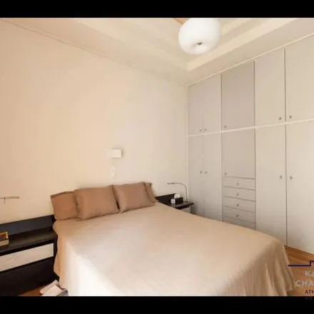 Image 8 - Πρυτανεία αρχιτεκτονικής, Στουρνάρη, Athens, Greece - Apartment for rent