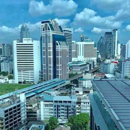 Image 4 - unnamed road, Asok, Vadhana District, Bangkok 10330, Thailand - Apartment for rent