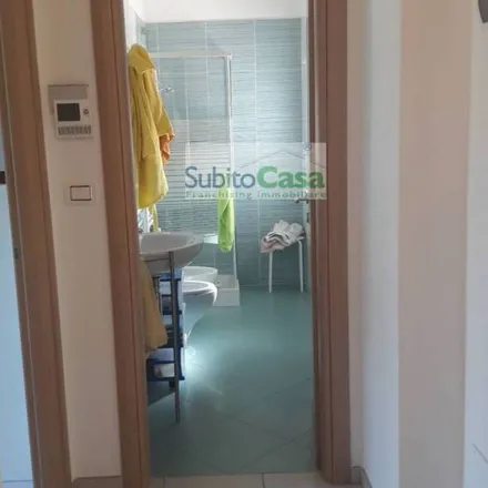 Image 7 - Via Papa Giovanni Paolo II, 66013 Chieti CH, Italy - Apartment for rent