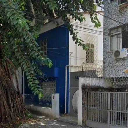 Image 2 - Colégio e Curso PENSI, Rua Pareto, Tijuca, Rio de Janeiro - RJ, 20540-005, Brazil - House for sale