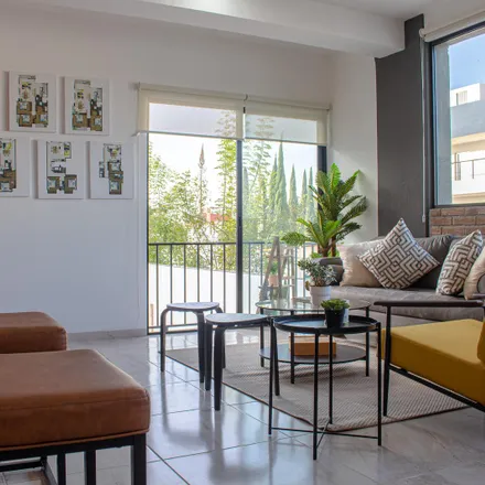 Buy this 5 bed apartment on unnamed road in 72730 San Juan Cuautlancingo, PUE