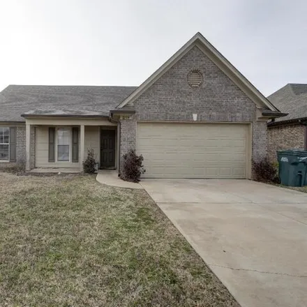 Buy this 3 bed house on unnamed road in Southaven, MS 38637