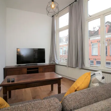 Image 4 - Verlengde Frederikstraat 26, 9724 NG Groningen, Netherlands - Apartment for rent