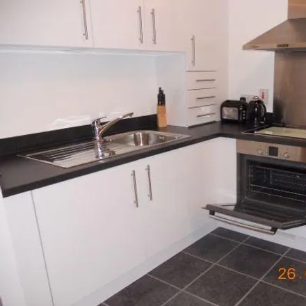 Image 4 - Overstone Court, Cardiff, CF10 5NY, United Kingdom - Apartment for rent