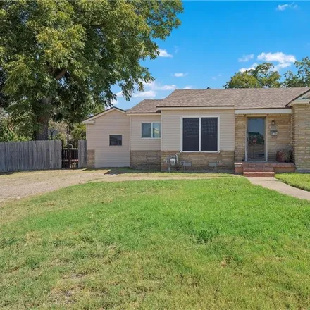 Buy this 4 bed house on 3100 Willowbrook Street in Waco, TX 76711