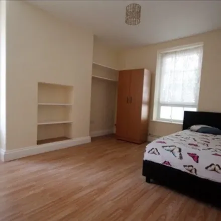 Rent this 1 bed apartment on Melbway House in 18 Meadow Row, London