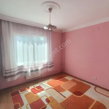 Image 3 - Zübeyde Hanım Mesleki ve Teknik Anadolu Lisesi, Sarı Mimoza Caddesi, 41050 İzmit, Turkey - Apartment for rent