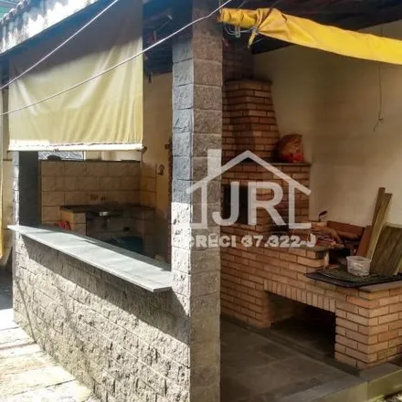 Buy this 2 bed house on Rua Rodolpho Moreira in Jardim Zaíra, Mauá - SP