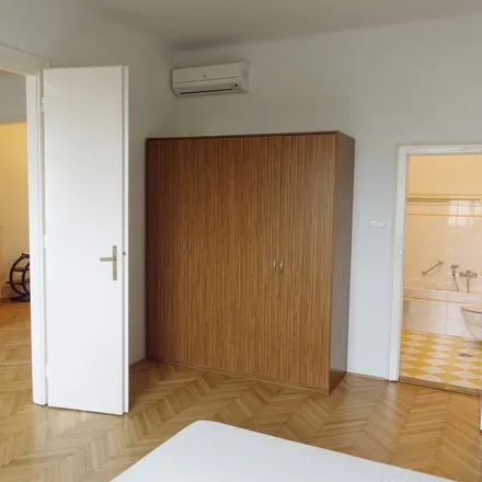 Rent this 3 bed apartment on Budapest in Szabolcs utca 23, 1134