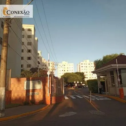 Image 2 - Rua Theodolina Modena Coca, Vila Nery, São Carlos - SP, 13567-181, Brazil - Apartment for sale