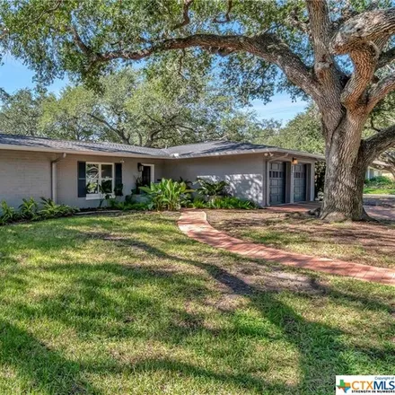 Buy this 3 bed house on 201 Buena Vista Avenue in Victoria, TX 77901