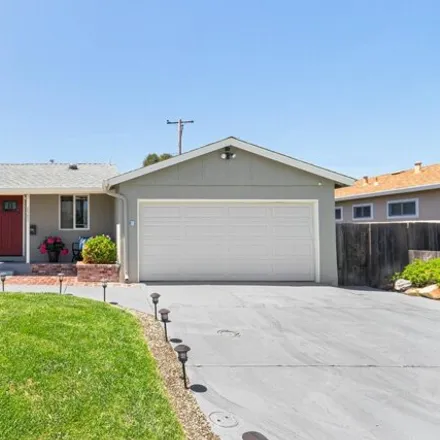 Buy this 3 bed house on Castello Way in Lawrence, Santa Clara