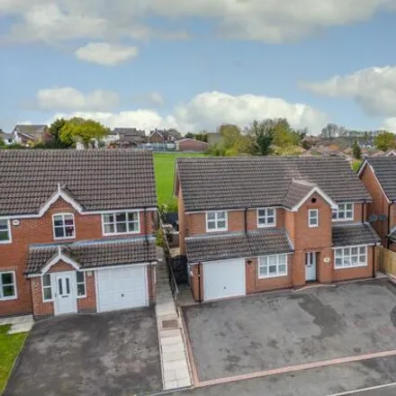 Buy this 6 bed house on Blisworth Way in Swanwick, DE55 1EH