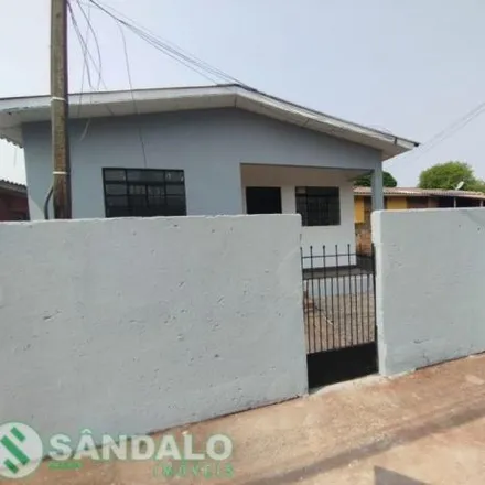 Rent this 3 bed house on Rua Universo in Jardim Nova Paulista, Sarandi - PR