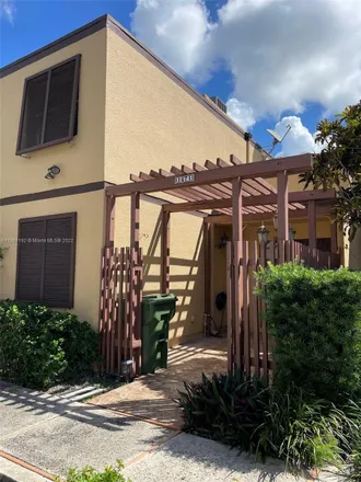 Rent this 3 bed house on 1241 Golfview Drive East in Pembroke Pines, FL 33026