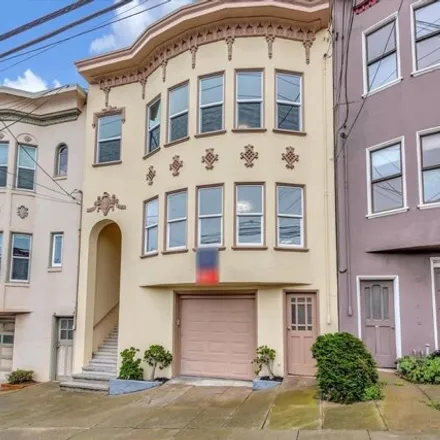 Buy this 4 bed house on 1482 18th Avenue in San Francisco, CA 94116
