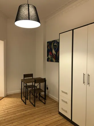 Rent this 1 bed apartment on Kellerstraße 13 in 65183 Wiesbaden, Germany